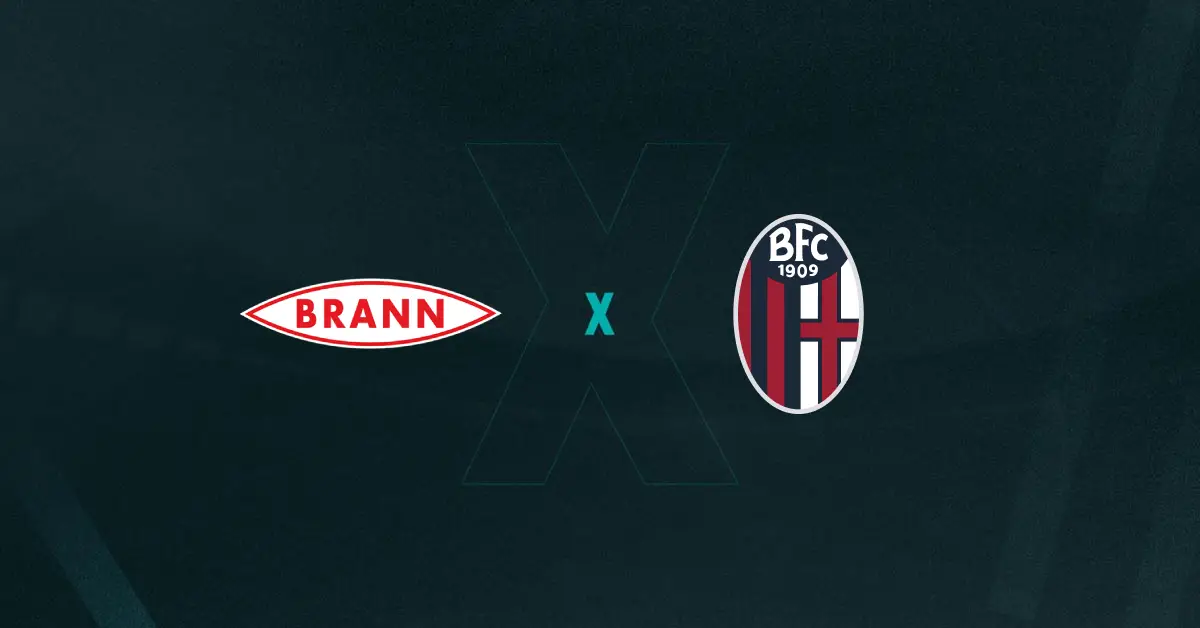Brann x Bologna Palpites