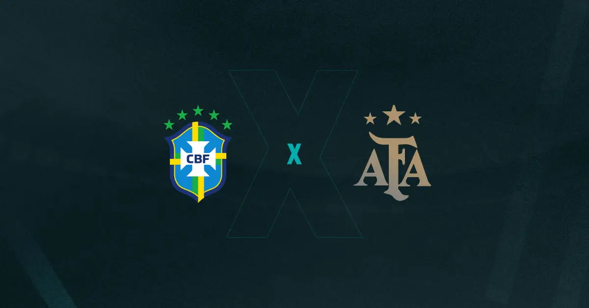 Brasil x Argentina Sul-Americano Sub-20 Palpites - Onde Assistir, Horário e Escalações 24/01