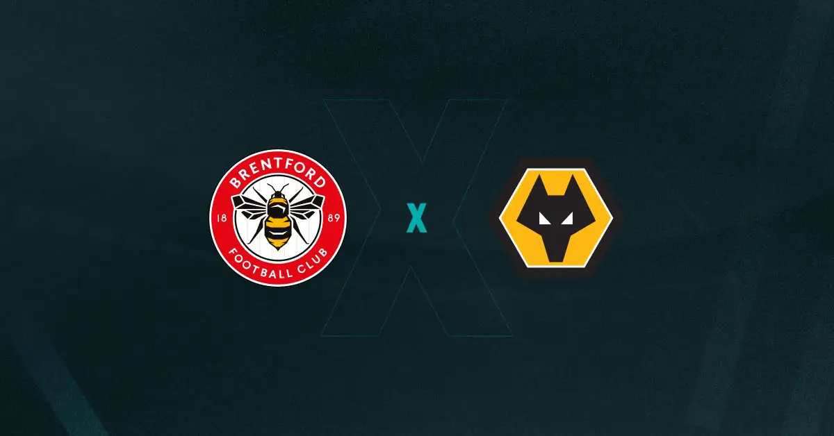 Brentford x Wolverhampton Palpites