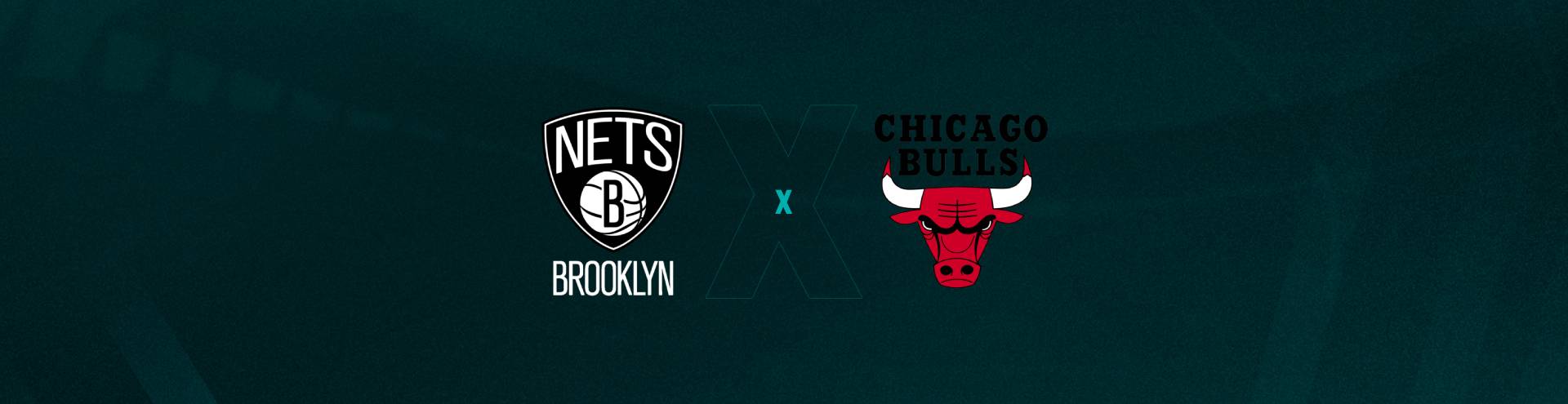 Chicago Bulls x Brooklyn Nets – Onde assistir, horário, palpites e  quintetos – NBA – 03/11/2023