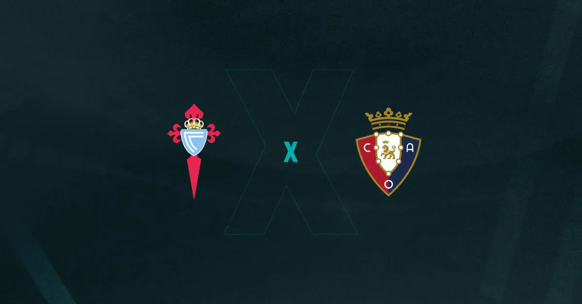 escudos de celta vigo x osasuna