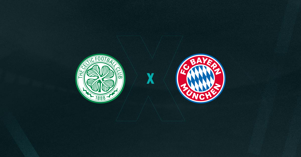Celtic x Bayern de Munique Palpites - Saiba Onde Assistir, Horário e Escalações 12/02
