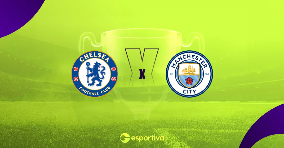 Chelsea x Manchester City Palpite