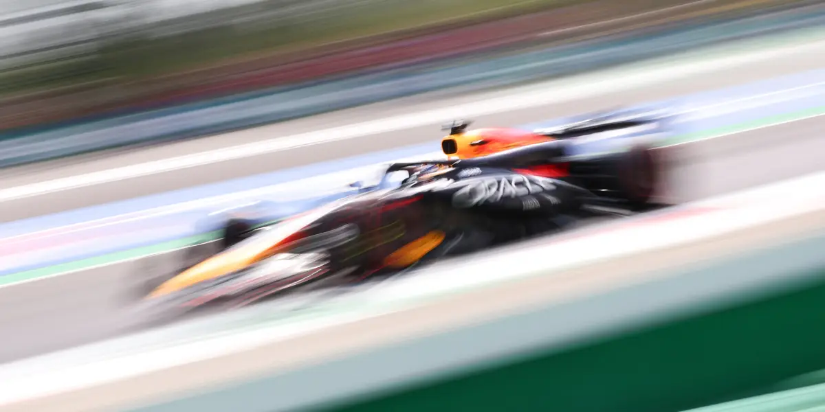 Circuito de Monza recebe o GP da Itália hoje