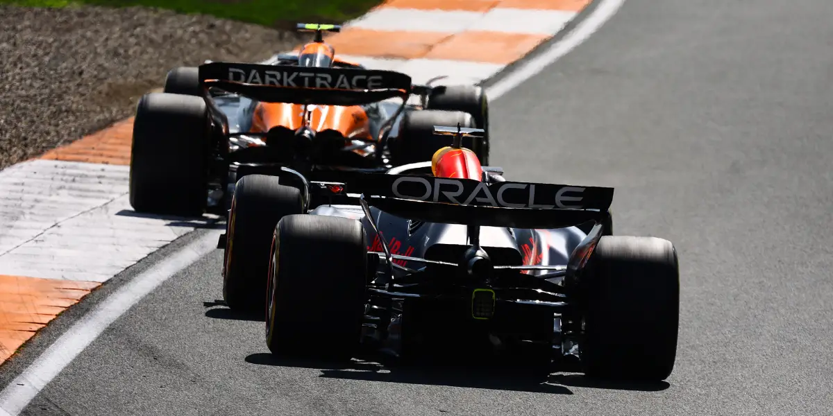 Circuito de Zandvoor, palco do GP da Holanda