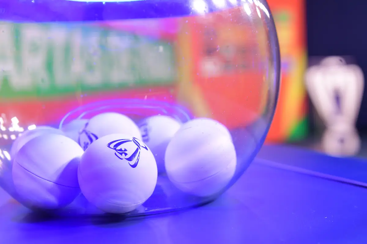 Jogos das quartas de final da Copa do Brasil