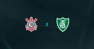 Corinthians Feminino x América-MG F Palpites