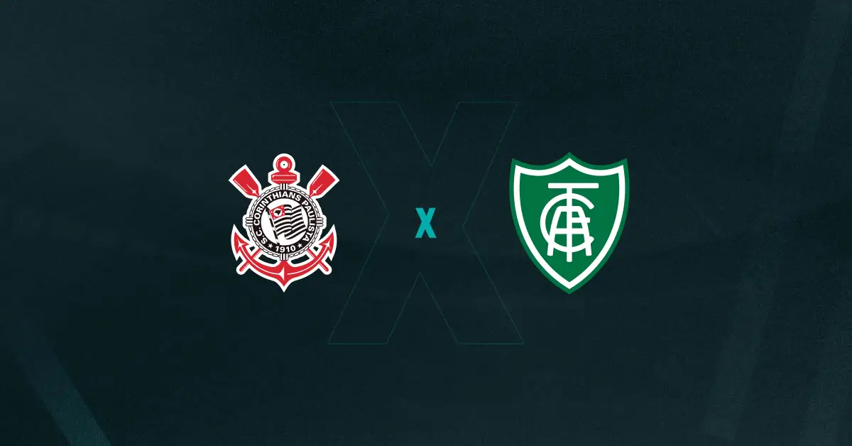 Corinthians Feminino x América-MG F Palpites
