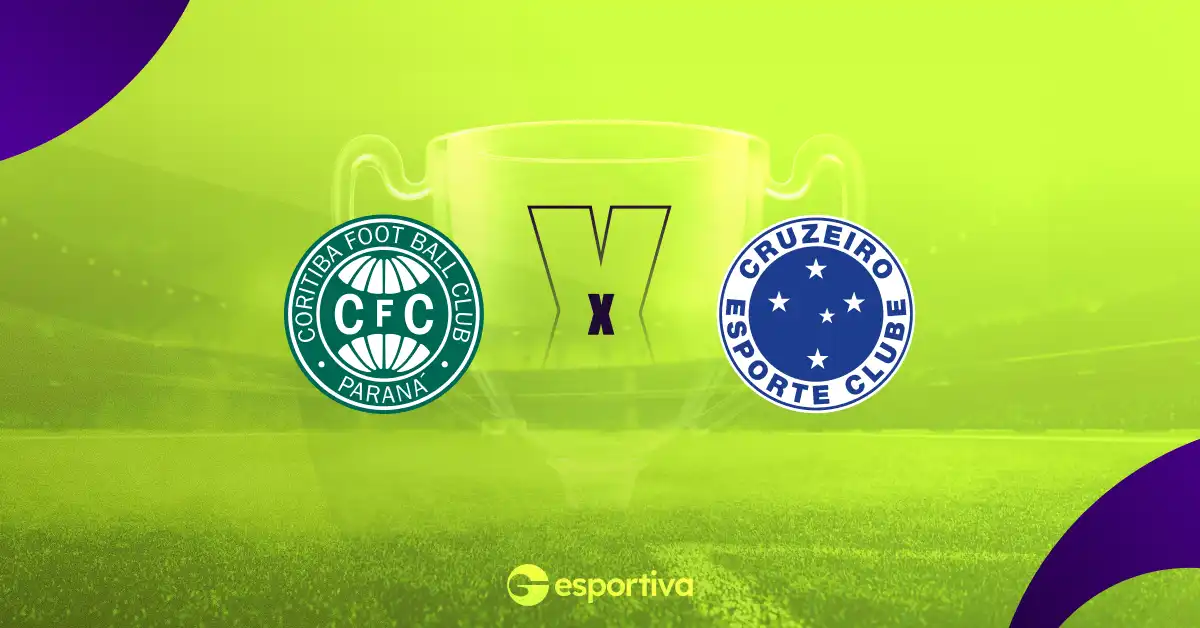 Coritiba x Cruzeiro Análise