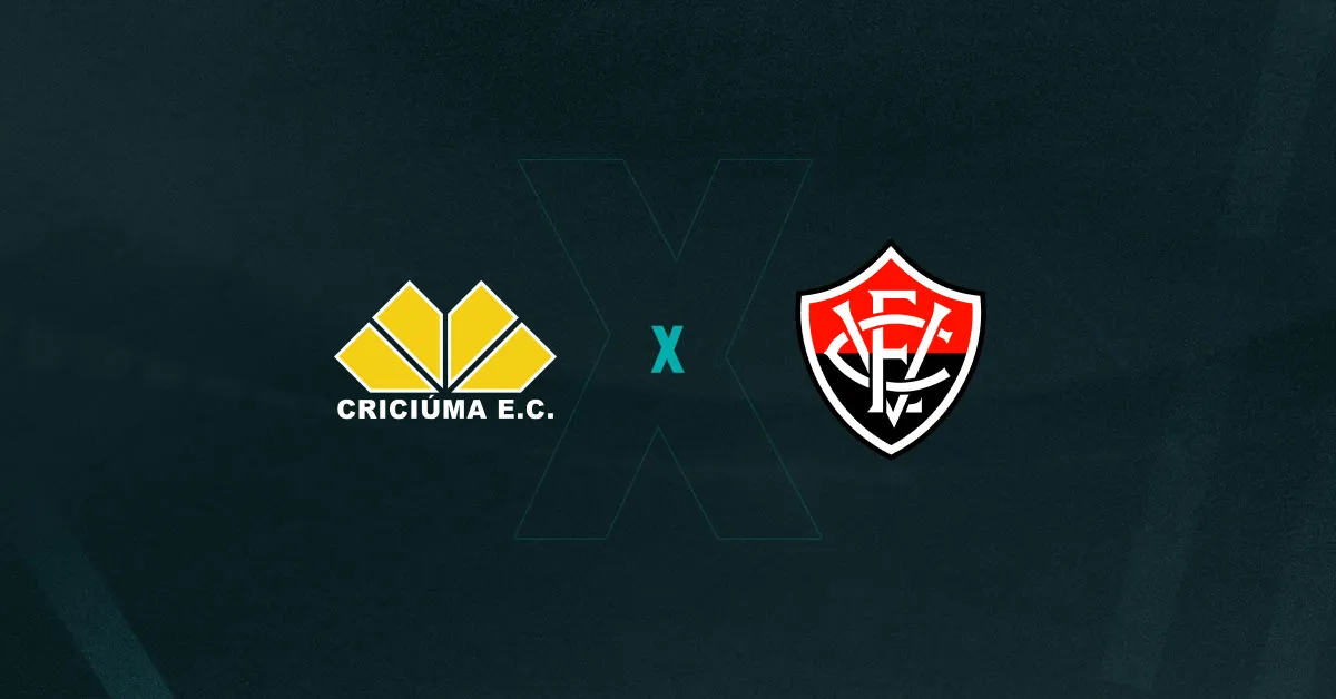 Criciúma corre riscos de ser rebaixado para a Série B