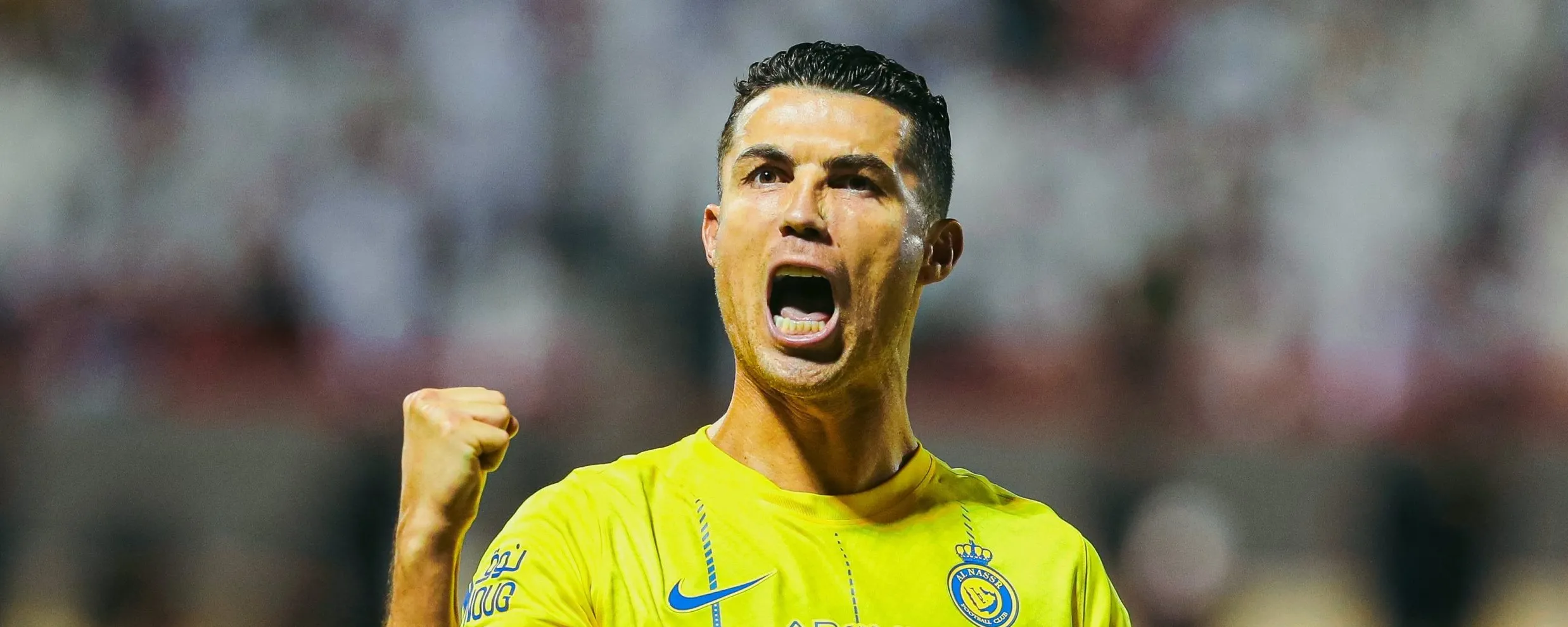 Quando CR7 chegará aos 1000 gols?