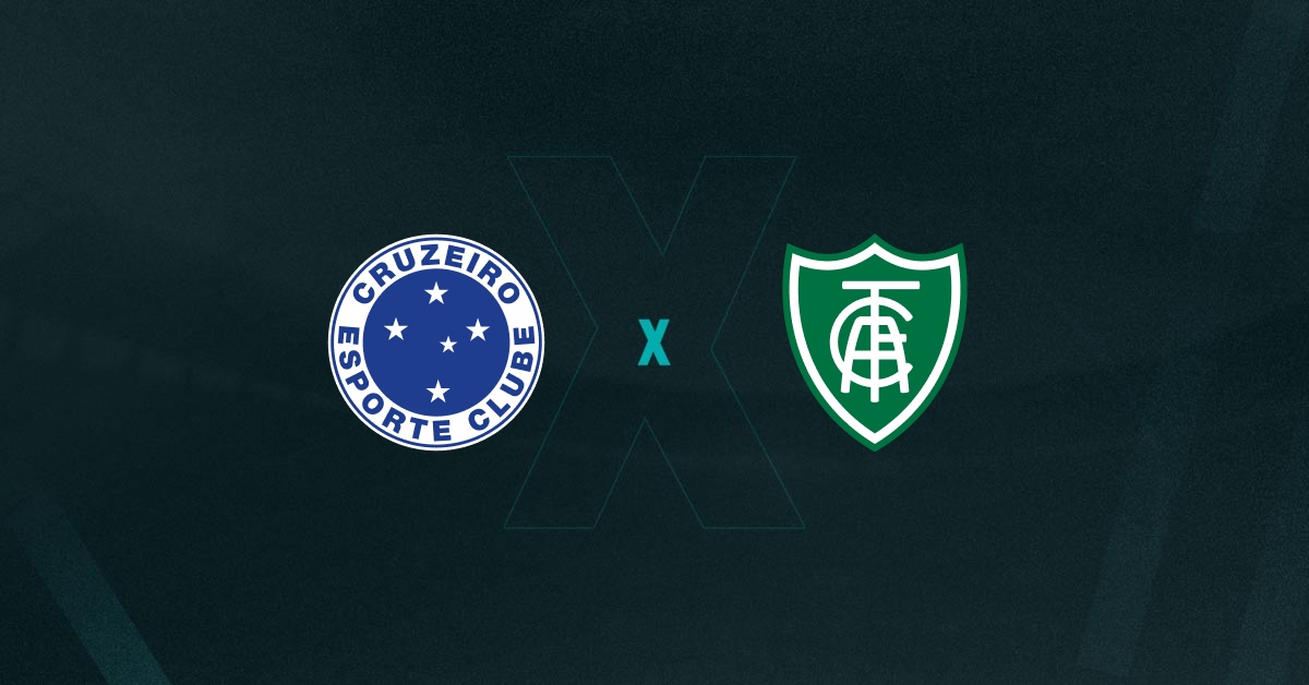 Cruzeiro x América-MG Palpites - Saiba Onde Assistir, Horário e Escalações 16/02