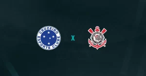 Cruzeiro x Corinthians Palpite