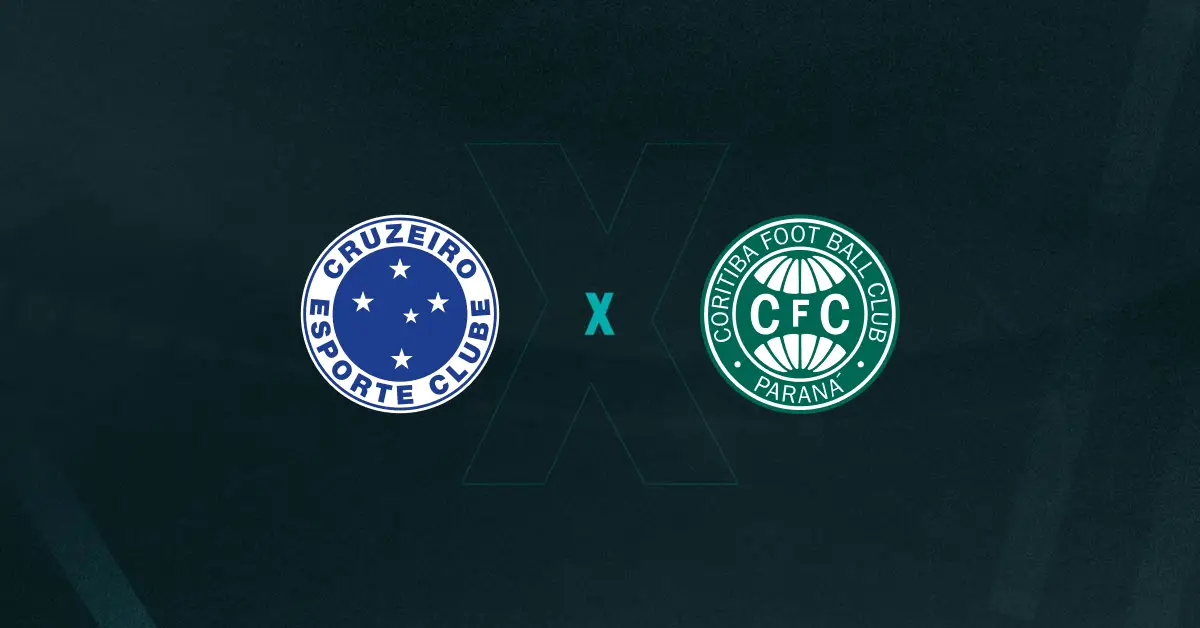 Cruzeiro x Coritiba Palpites