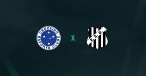 Escudos de Cruzeiro x Democrata GV