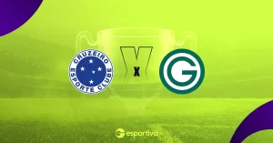 Cruzeiro x Goiás Palpite