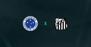 Cruzeiro x Santos Palpites