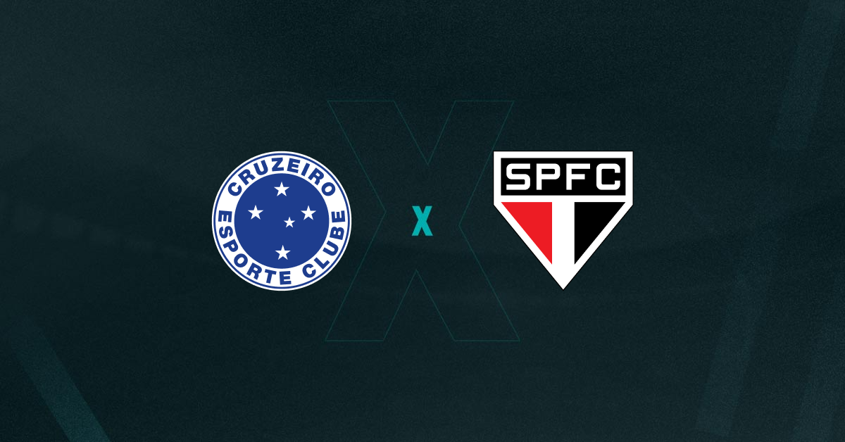 Cruzeiro e São Paulo jogam hoje a primeira partida da FC Series em Orlando.