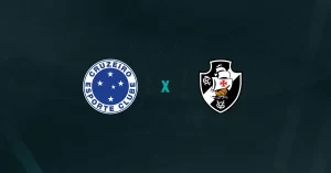Cruzeiro x Vasco Palpite