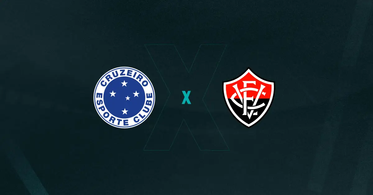 Cruzeiro x Vitória Palpites