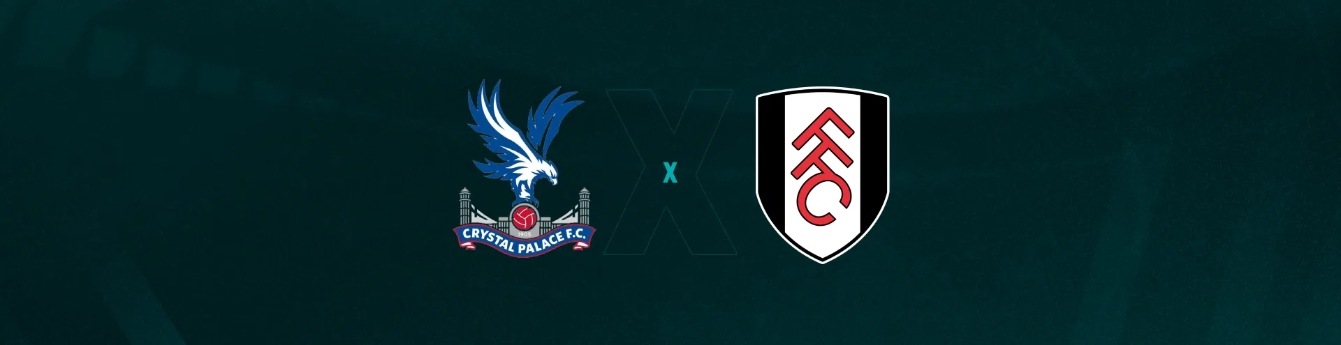 Fulham está em melhores condições na Premier League