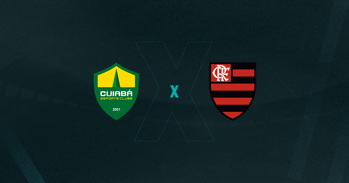 Cuiabá x Flamengo Palpites no Brasileirão Série A