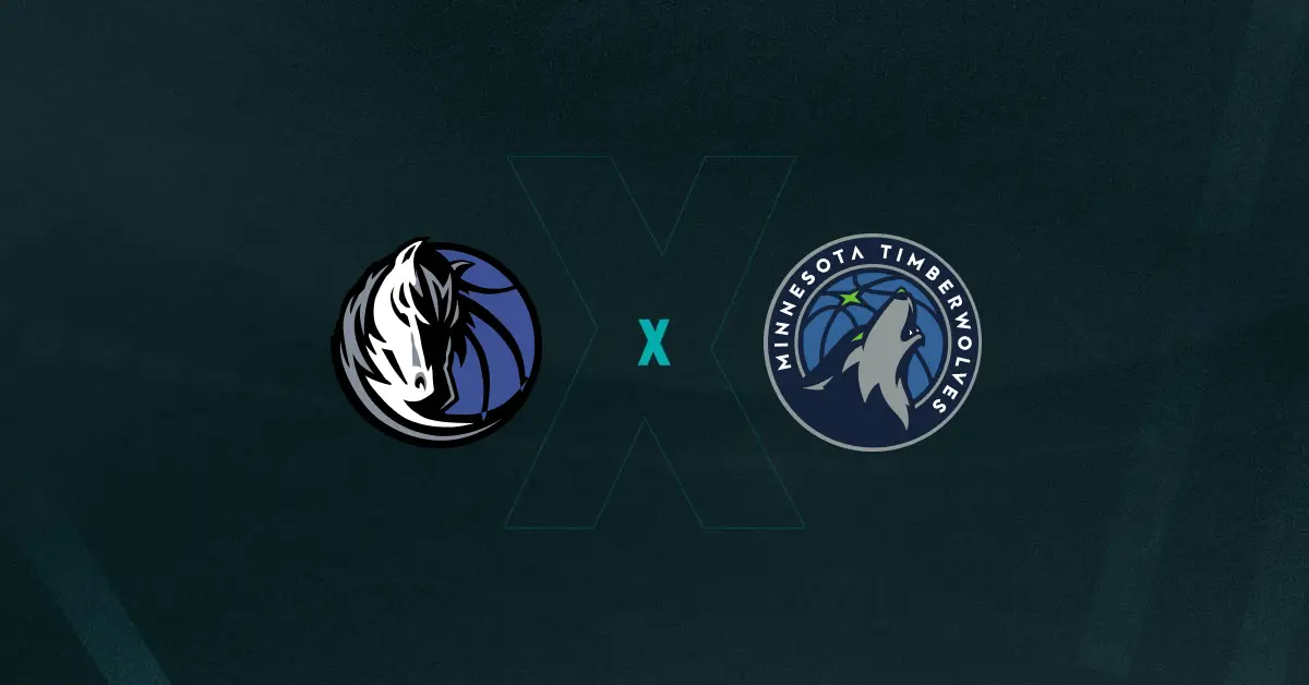 Dos últimos seis confrontos recentes entre os dois times, o Dallas venceu cinco