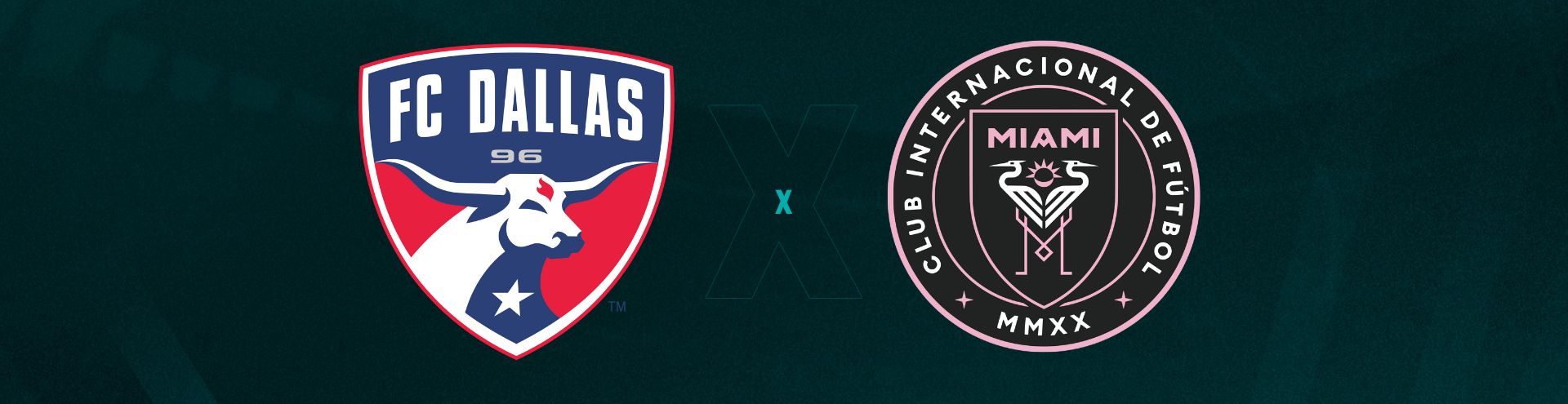 FC Dallas x Inter Miami ao vivo e online, onde assistir, que horas