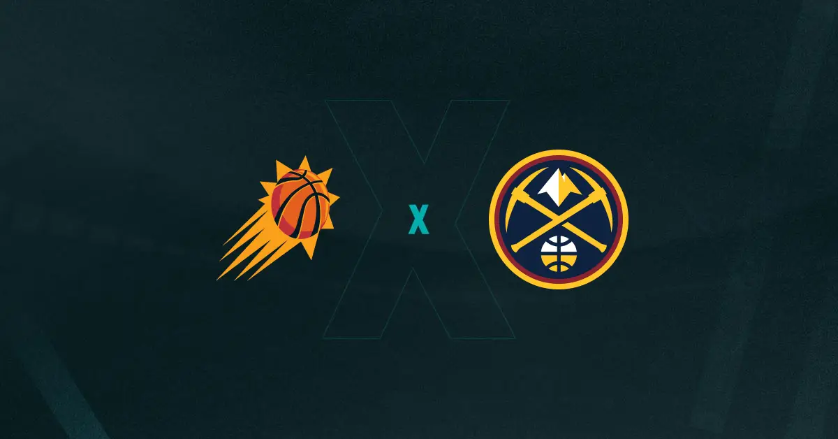 Denver Nuggets faz campanha melhor na temporada da NBA