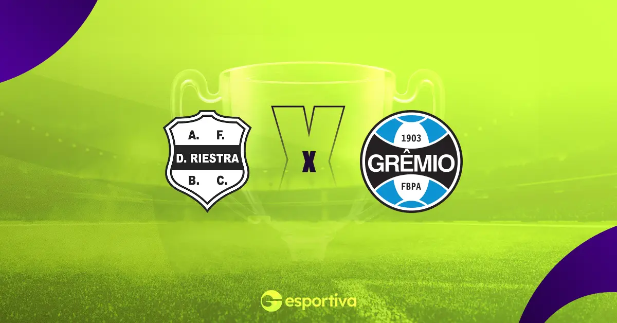Deportivo Riestra x Grêmio Palpite – Saiba Onde Assistir, Horário e Escalações 05/05