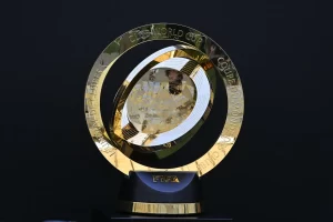 taça do Mundial de Clubes
