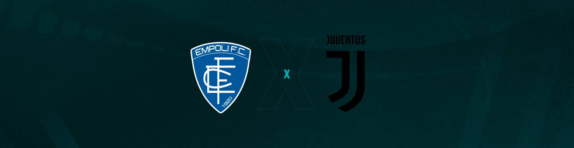 Empoli x Juventus: escalações, onde assistir, arbitragem, palpites e odds