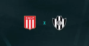 Estudiantes x Central Córdoba Palpites