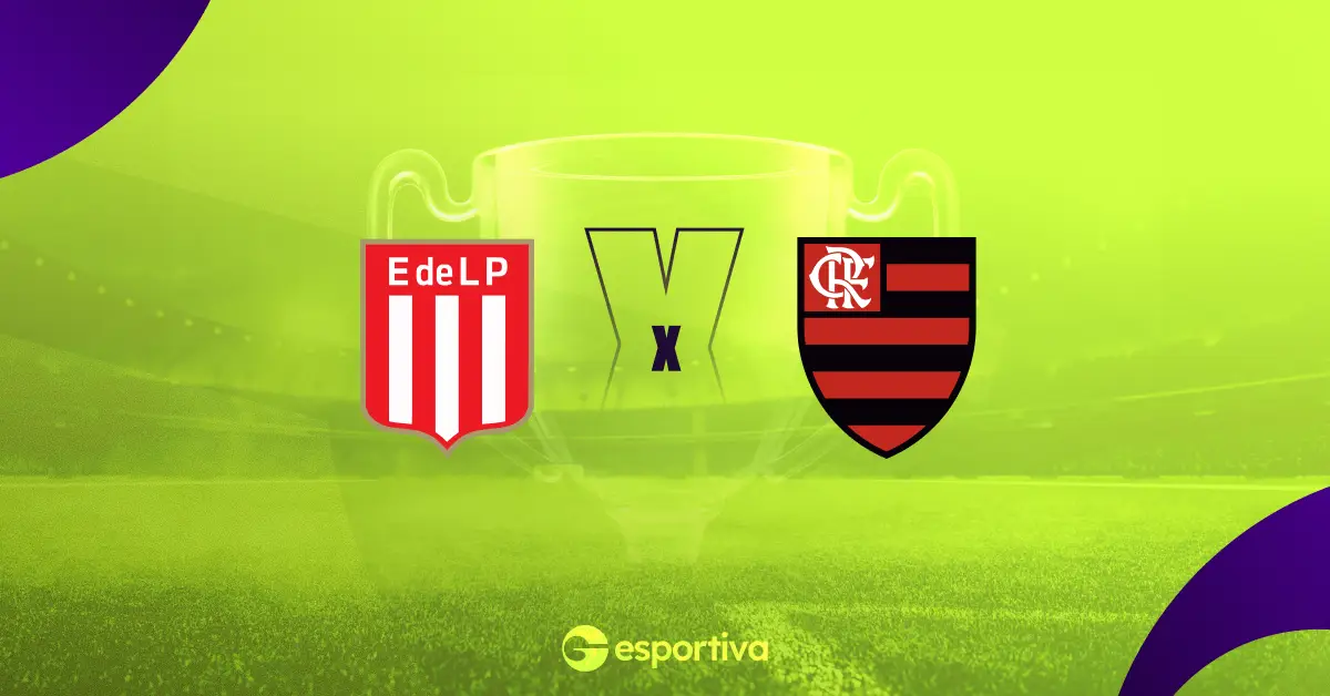Estudiantes x Flamengo Palpite