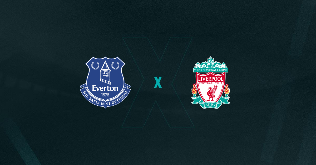 Everton x Liverpool Palpites - Saiba Onde Assistir, Horário e Escalações 12/02