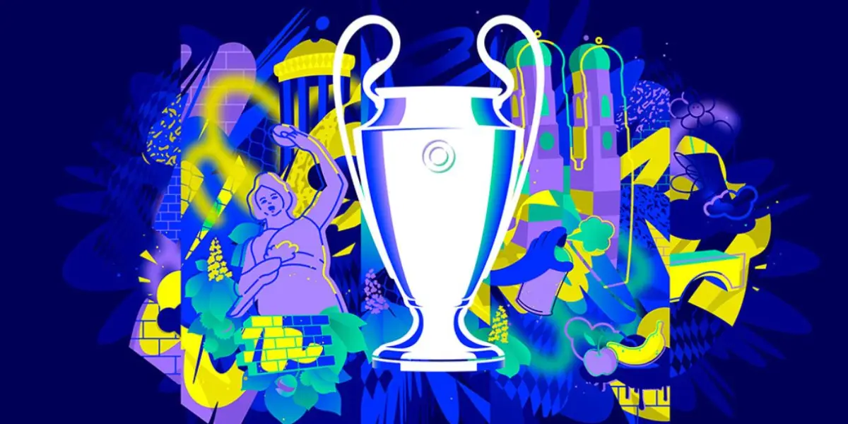 Taça da Champions League 2024/25