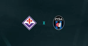 Fiorentina x Pisa Palpites