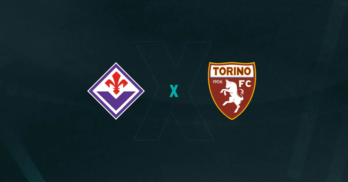 Fiorentina x Torino Palpites - Onde Assistir, Horário e Escalações 19/01