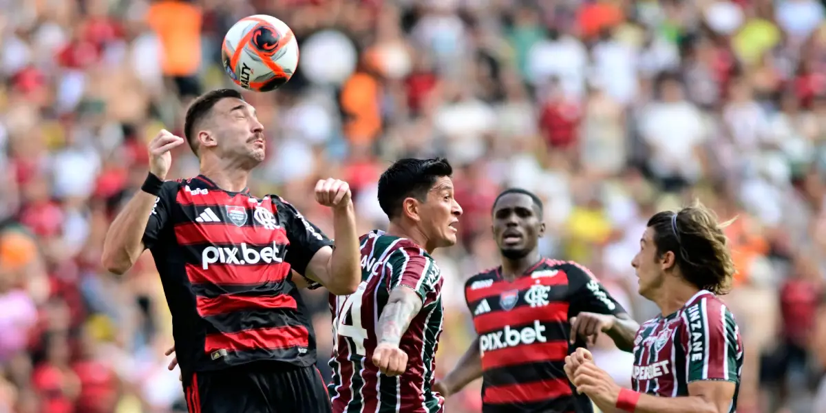 Flamengo e Fluminense seguem vivos no Mundial de Clubes 2025