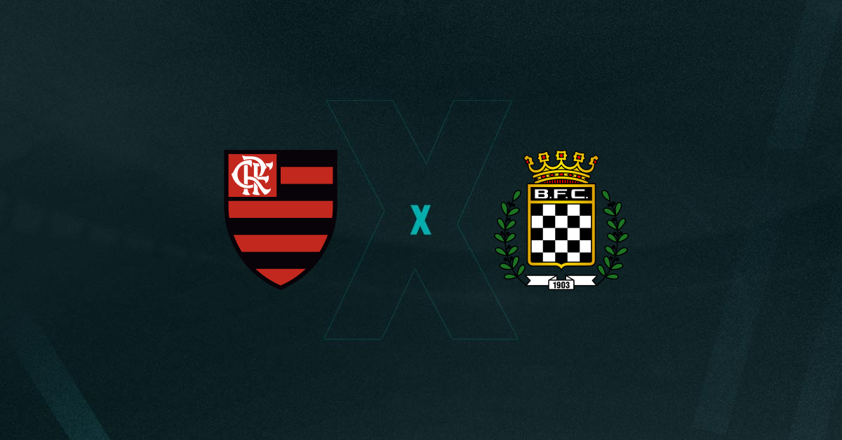 Flamengo e Boavista jogam na rodada inicial do Estadual Carioca.