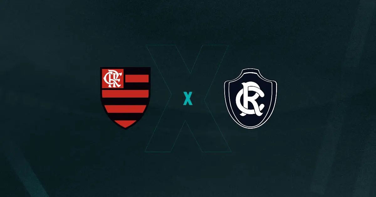 Flamengo x Remo Palpites