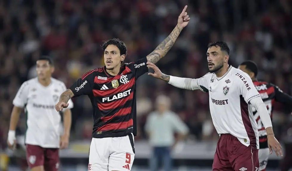 Saiba sobre os ingressos para Fluminense x Flamengo