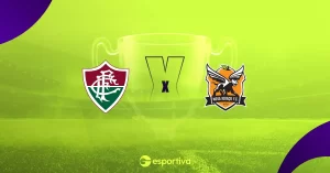 Fluminense x Nova Iguaçu Palpite