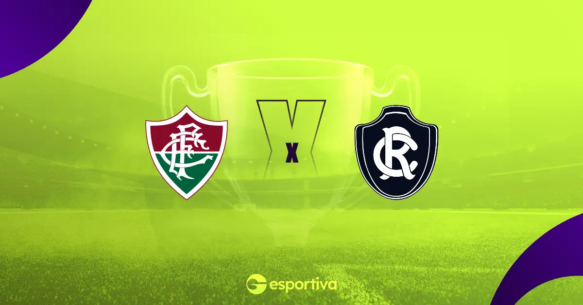 Análise Fluminense x Remo