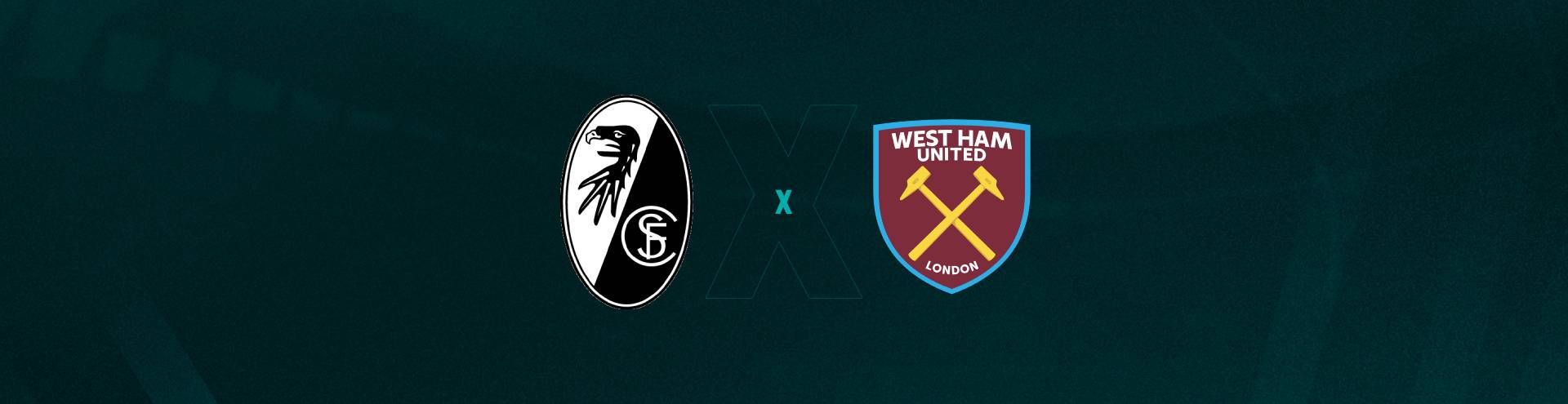 West Ham x Freiburg: onde assistir ao jogo da Liga Europa - Giz Brasil