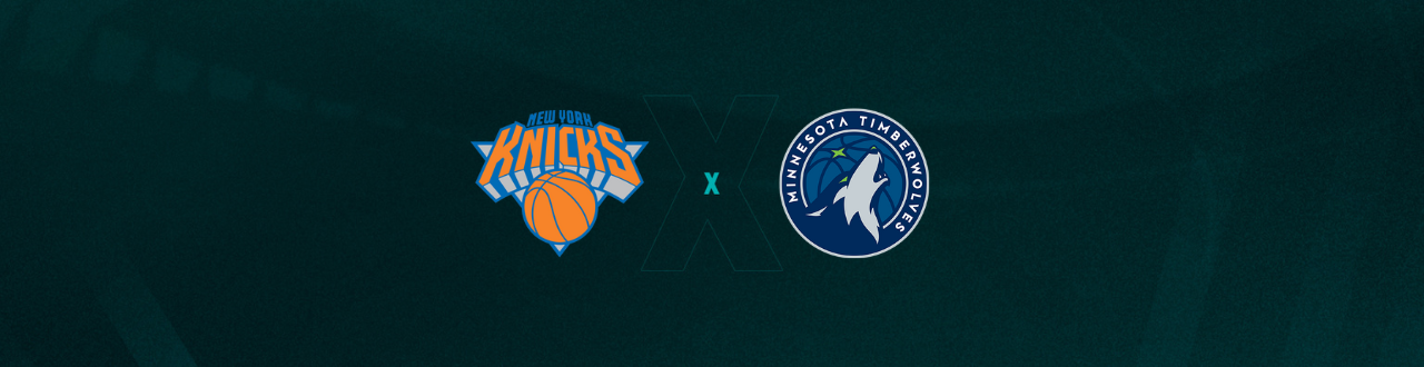 New York Knicks x Minnesota Timberwolves Onde Assistir (14/10) – NBA AO  VIVO. Detalhes e escalações