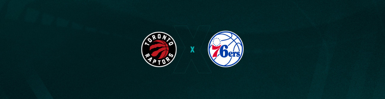 Philadelphia 76ers x Toronto Raptors – Dica, palpite e prognóstico – 16/04  - Quinto Quarto