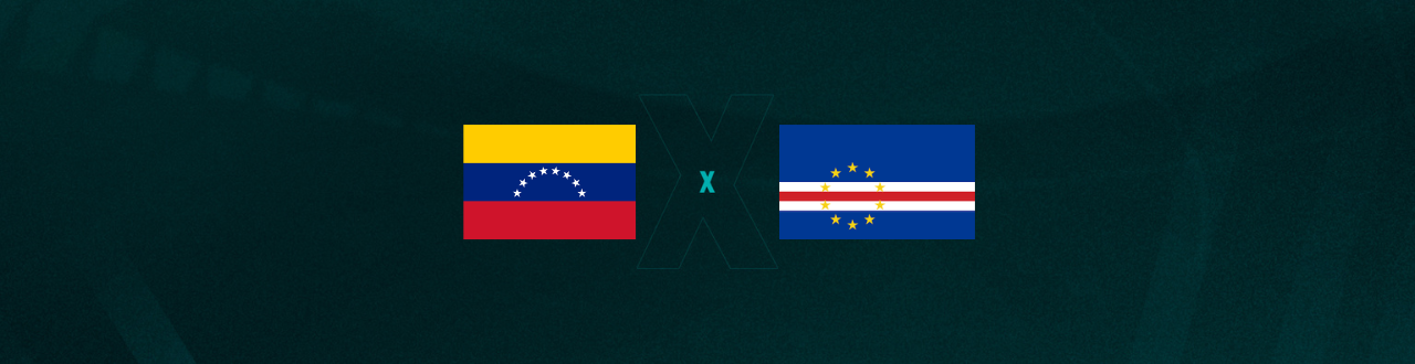 Cabo Verde x Venezuela na Copa do Mundo de Basquete: horário e onde assistir
