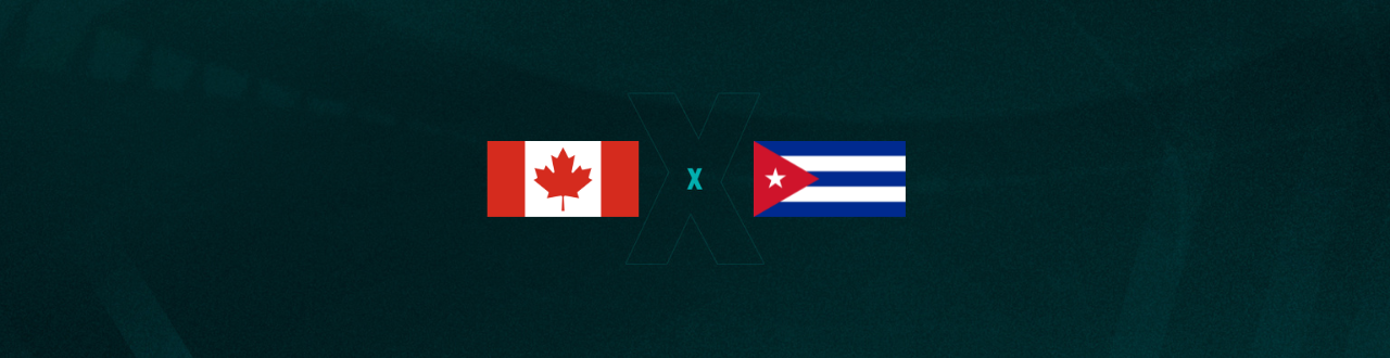 Canadá x Cuba - palpite, odds e prognóstico - Copa Ouro - 04/07/2023 -  Quinto Quarto