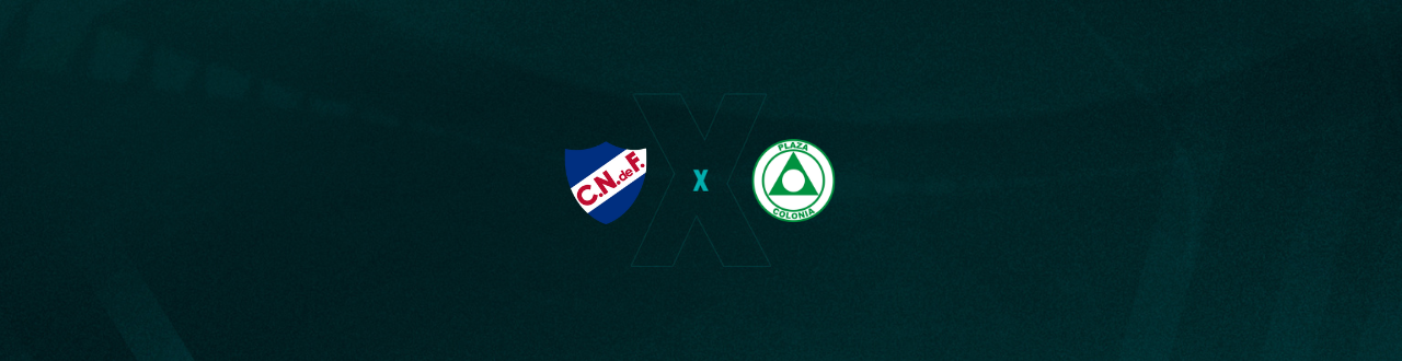 Nacional x Plaza Colonia Palpite – Saiba Onde Assistir, Horário e  Escalações 05/07